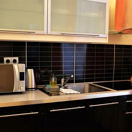 Elegant In Central District Of *