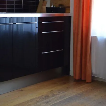 Appartement Elegant In Central District Of
