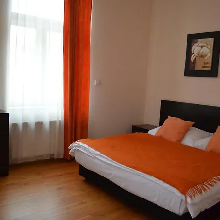 Daire Elegant In Central District Of *