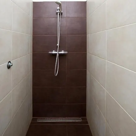 Daire Elegant In Central District Of