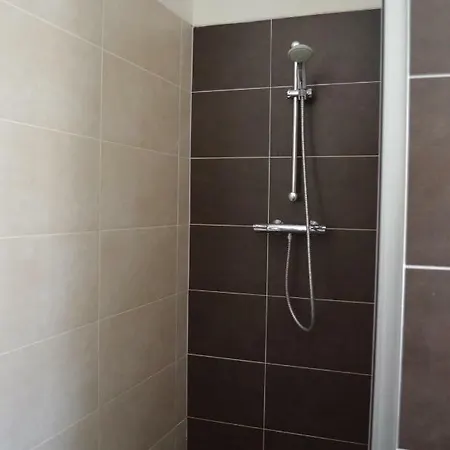Elegant In Central District Of Apartment Prague