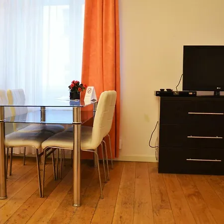 Apartment Elegant In Central District Of *