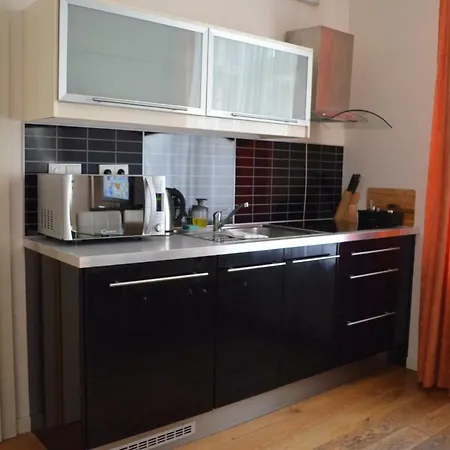 Apartment Elegant In Central District Of *