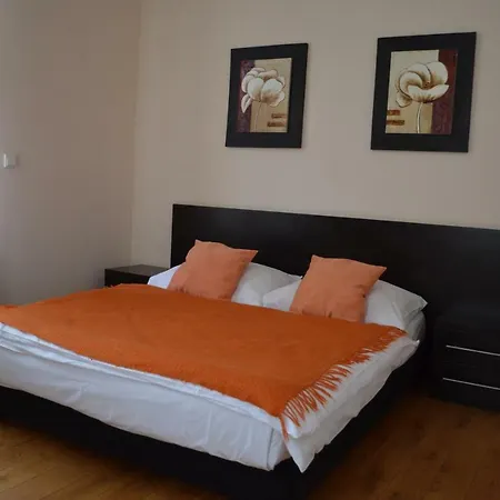 Apartment Elegant In Central District Of *