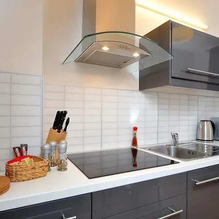 Apartment Elegant In Central District Of