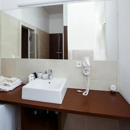 Elegant In Central District Of Apartment Prague